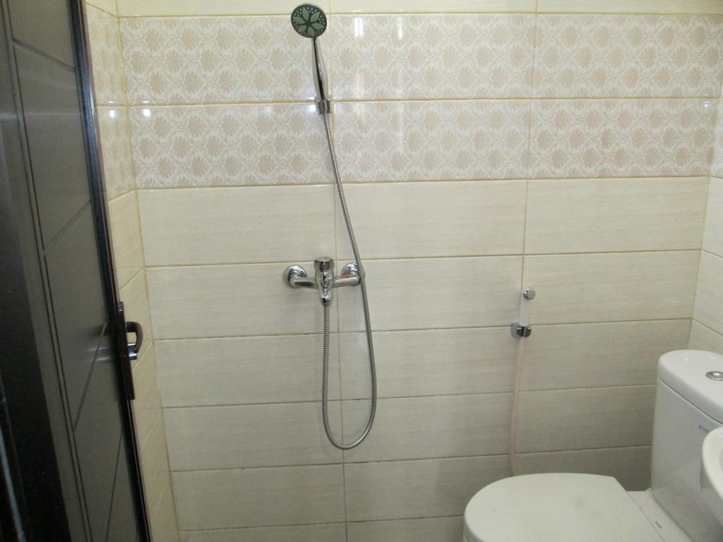 Allure Guest House Bandung Room photo