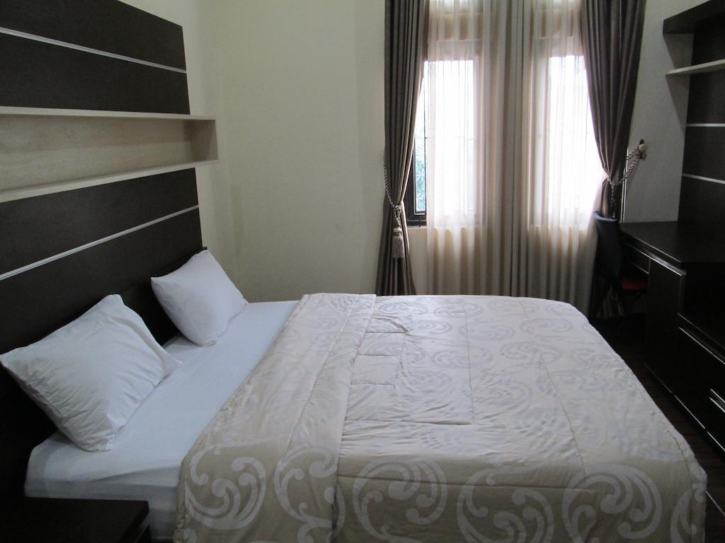Allure Guest House Bandung Room photo